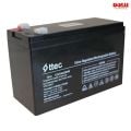 Akü 12 V 7 Ah