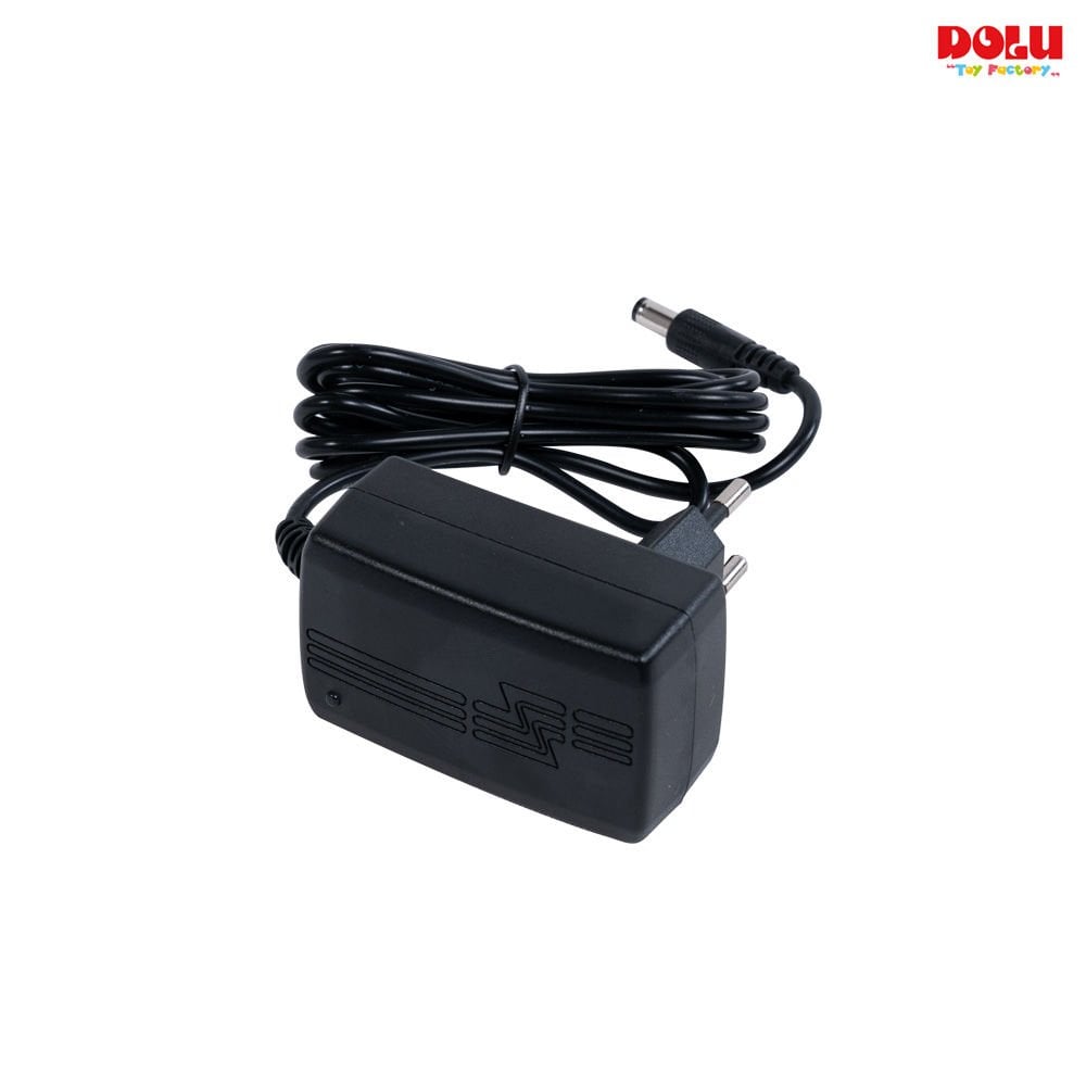 12 Volt Şarj Aleti