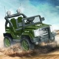 12 Volt Akülü Direksiyon