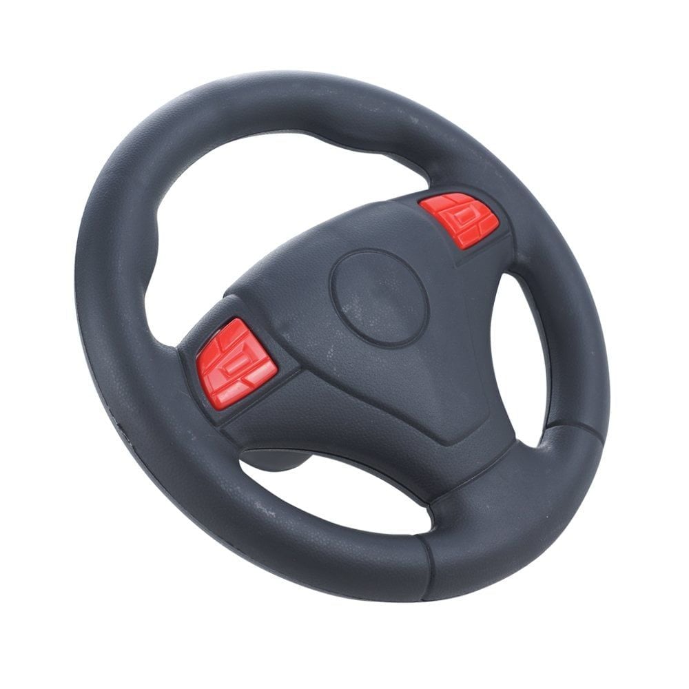 12 Volt Akülü Direksiyon