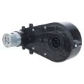 Şanzıman 6 V 12000 RPM