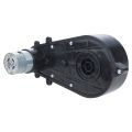 Şanzıman 6 V 12000 RPM