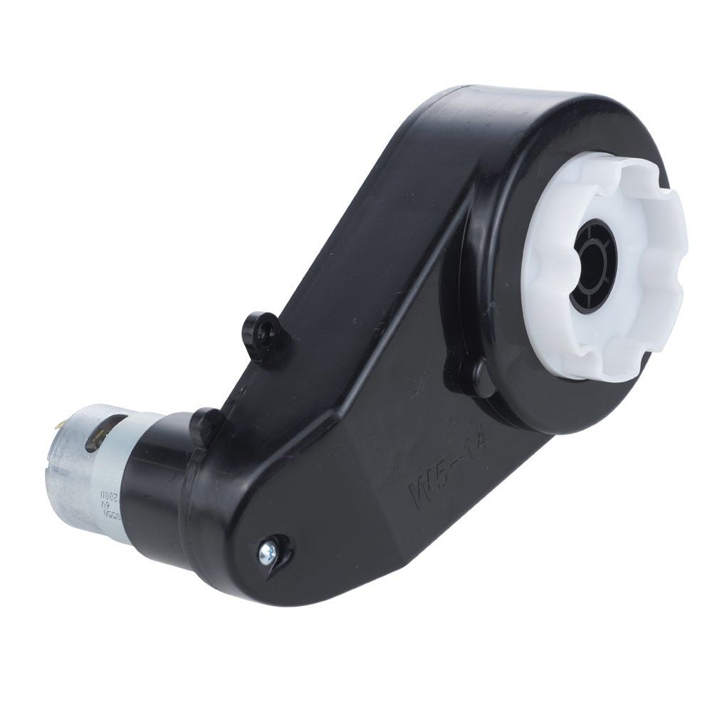 Şanzıman 6 V 12000 RPM