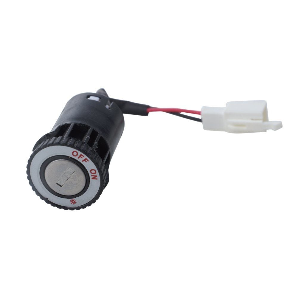 Kontak- 2 'Li Anahtar