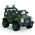 HUNTER/COMMANDO SPOİLER TAKIM