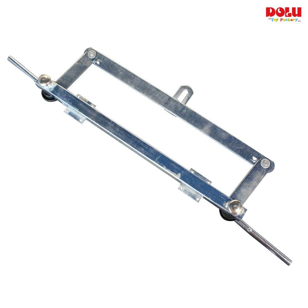 SAHARA-NEON ÖN DINGIL