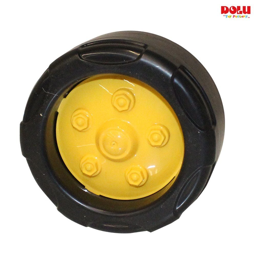 MAXI KAMYON TEKER VE JANT	7001     2 ADET TEKER