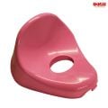 ILK BISIKLETIM OTURAK PEMBE