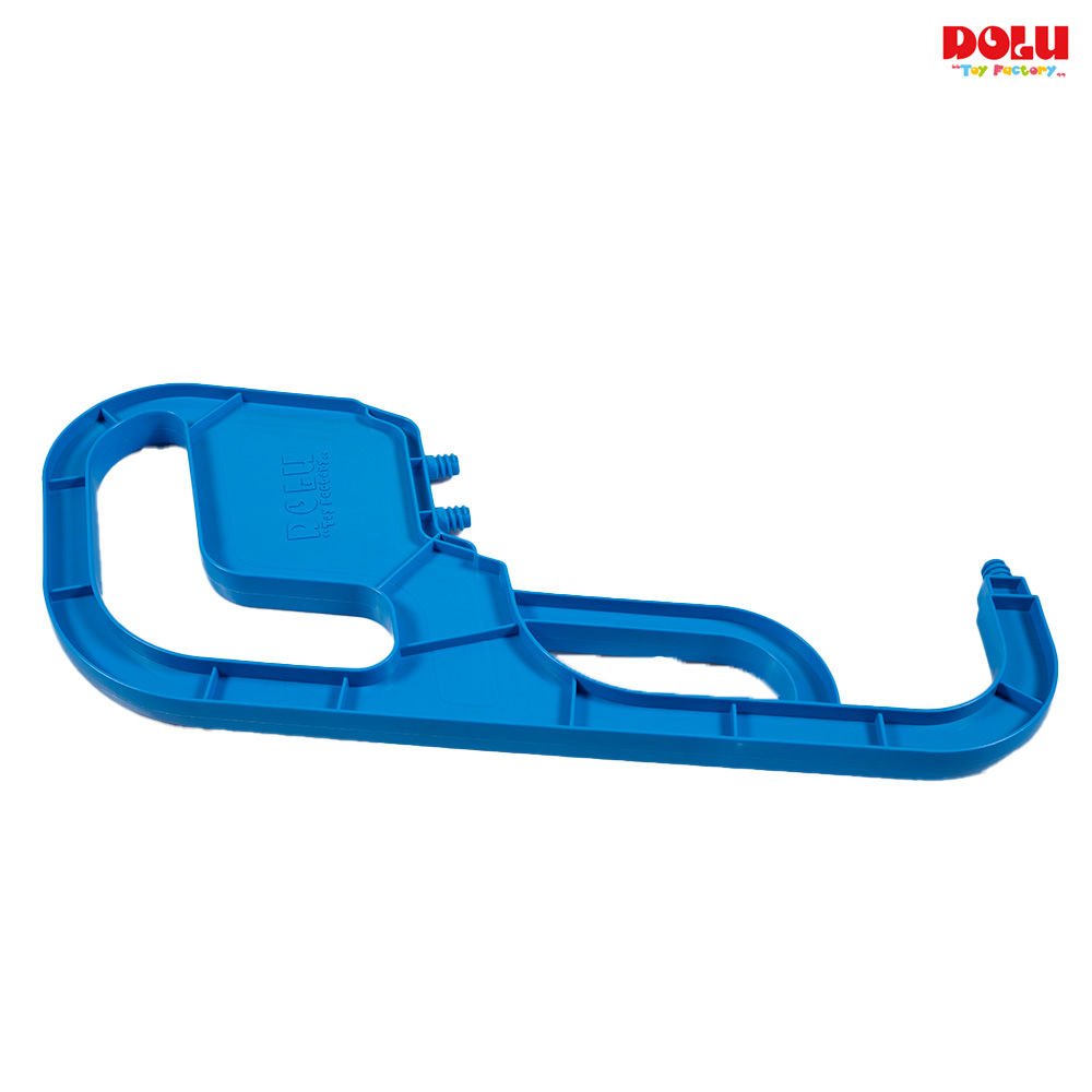 BUYUK SU KAYDIRAGI MERDIVEN KORKULUK