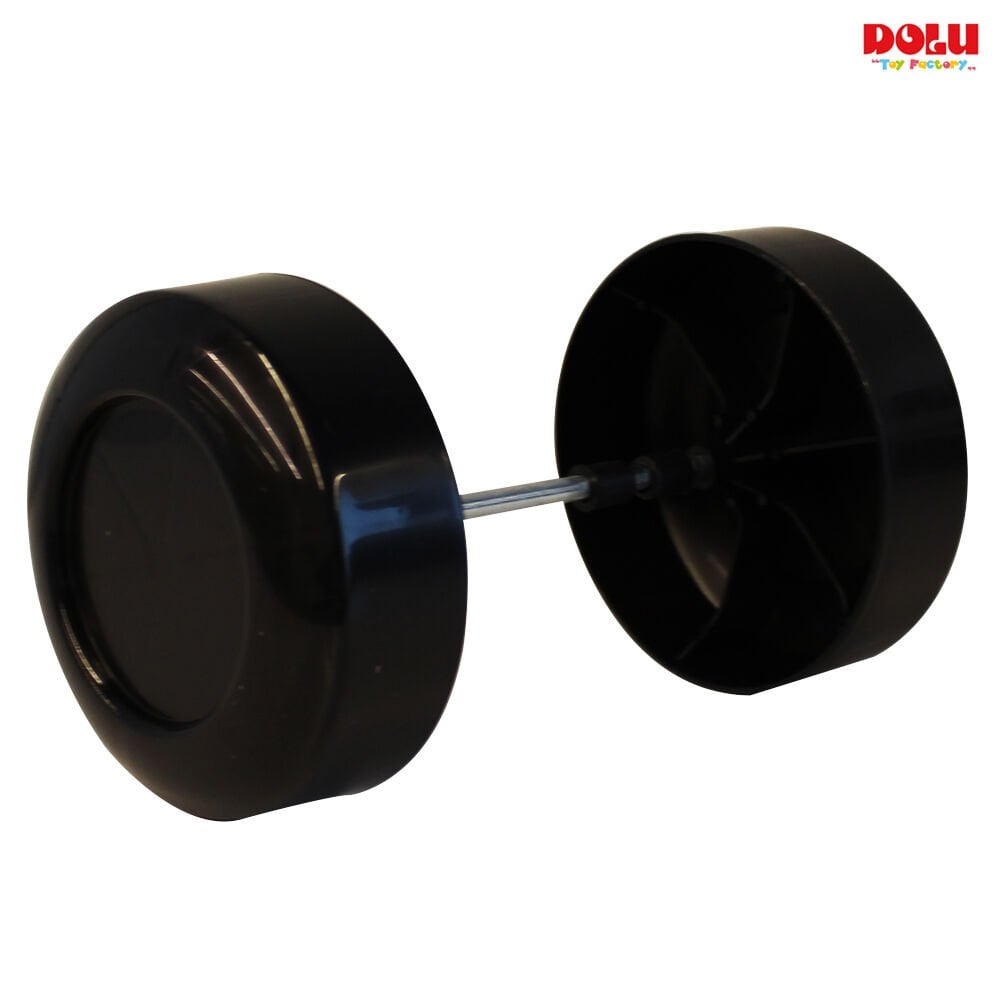 BINGIT ARABA ARKA TEKER TAKIMI