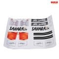 ETIKET TAKIMI SAHARA BEYAZ 12V 8086