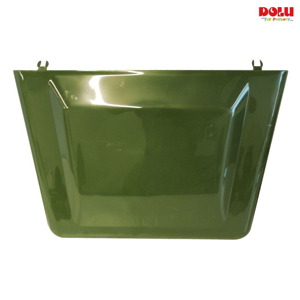 COMMANDO KAPUT YEŞİL