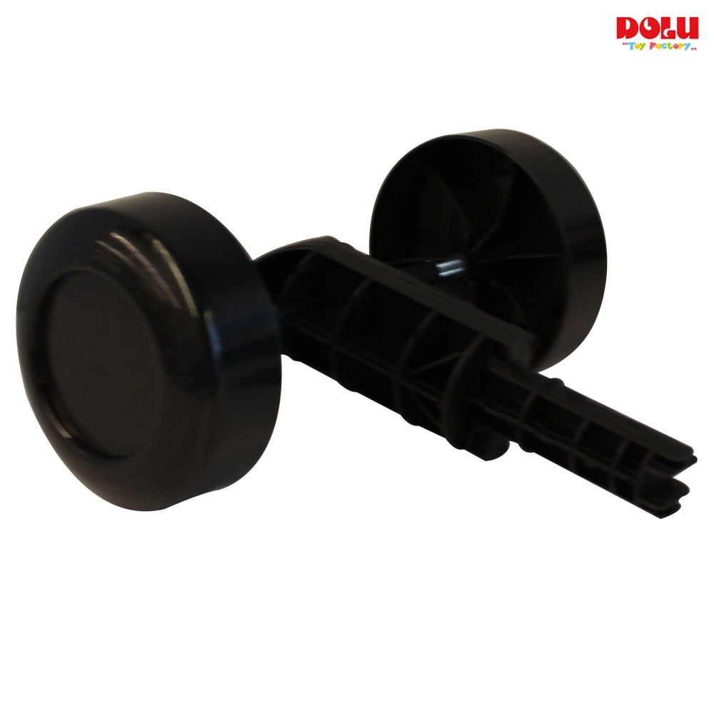 BINGIT ARABA ÖN TEKER TAKIMI