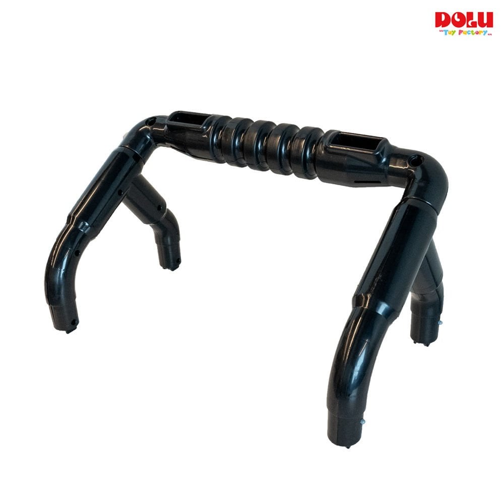 HUNTER/COMMANDO ROLLBAR