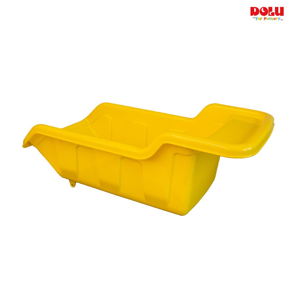 KAMYON DAMPER SARI 7112