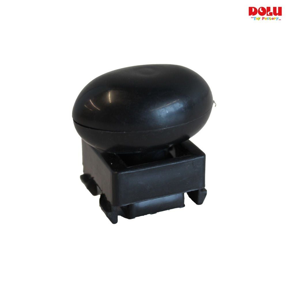 VITES SİYAH PLASTİK KOL
