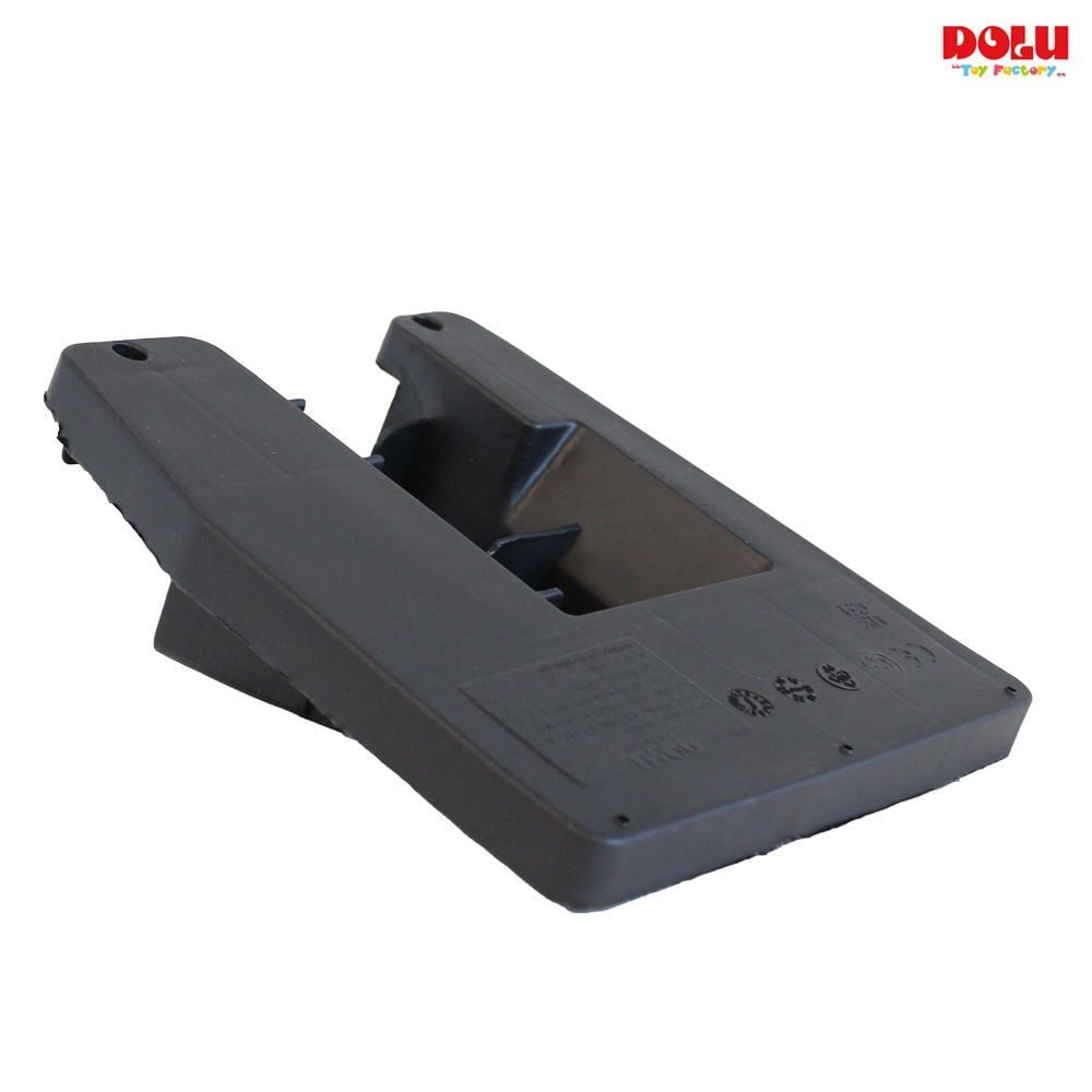 RİDE ON ARKA TAMPON KORUMA