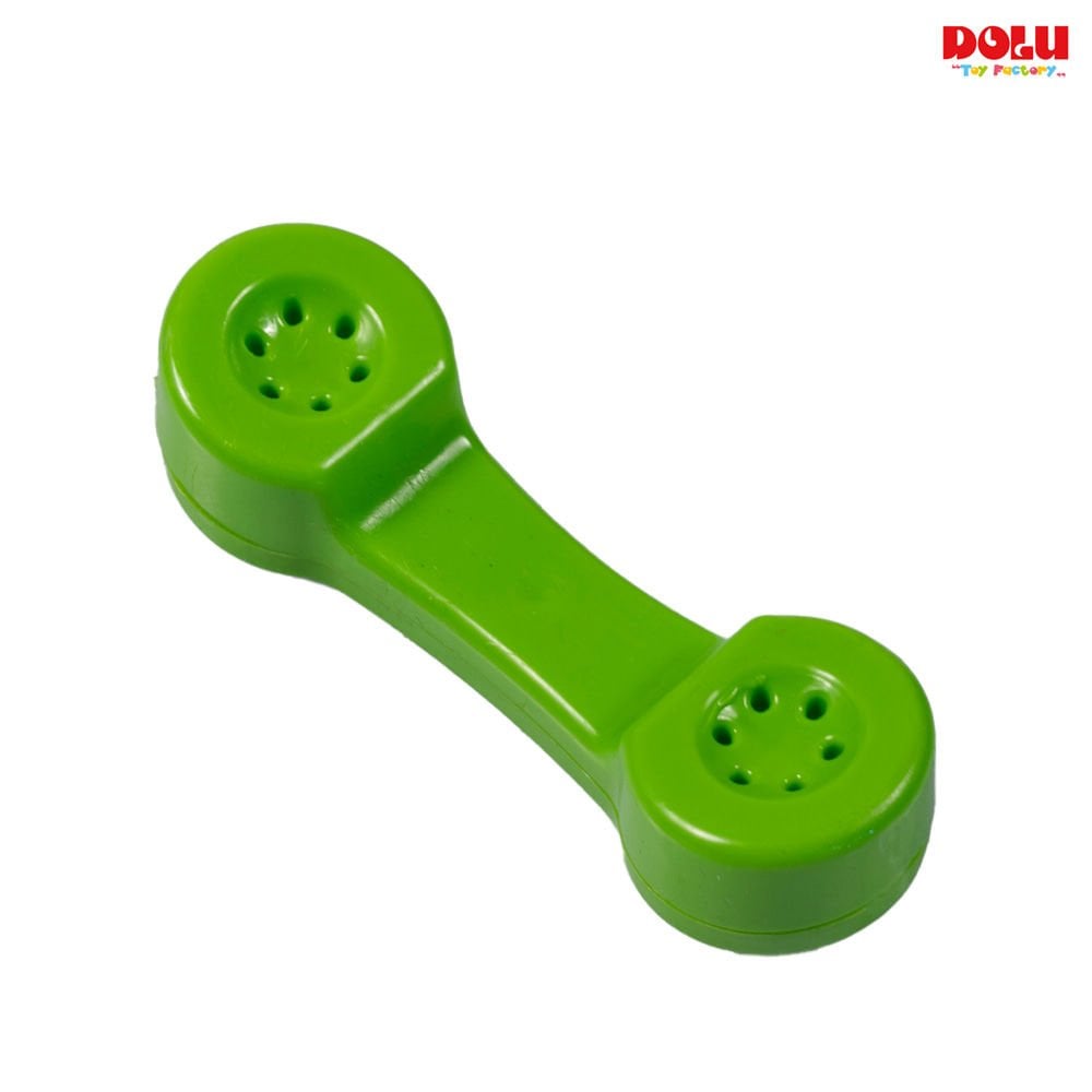 İLK ARACIM TELEFON YEŞİL