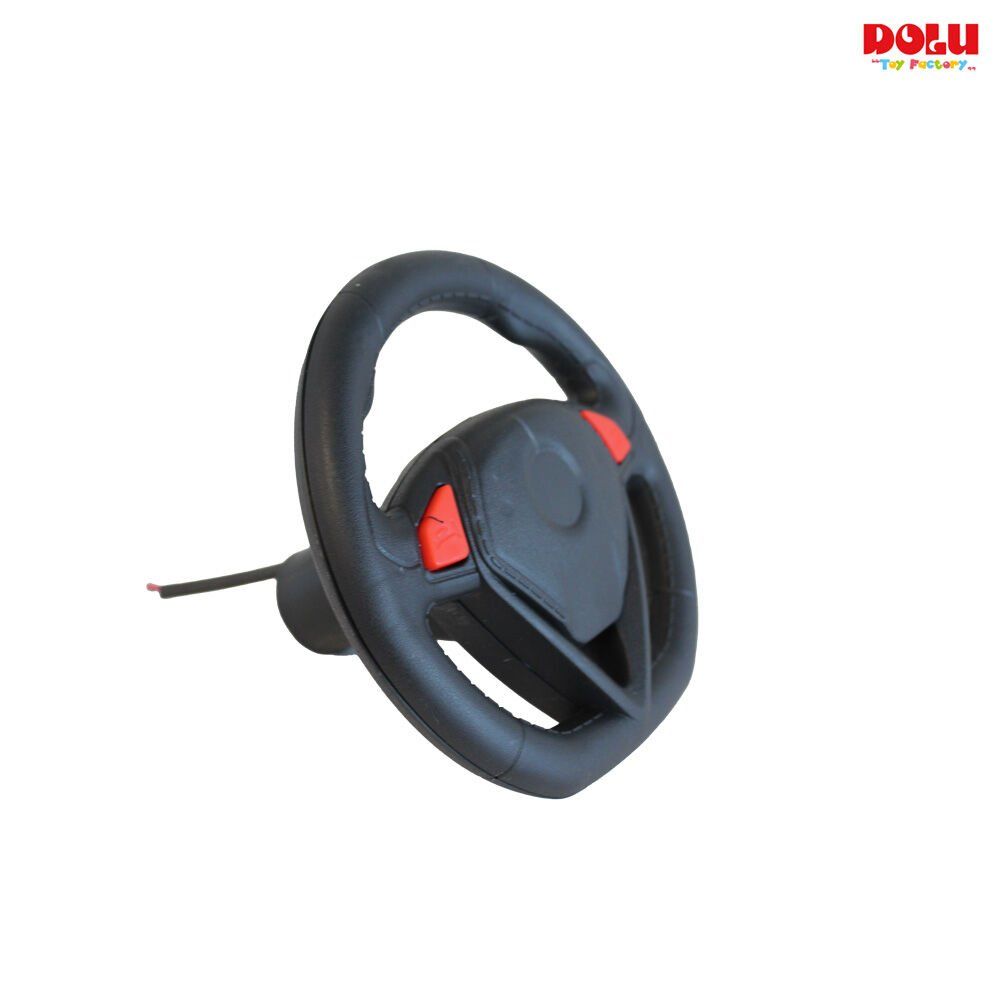 BEYAZ SPORT COUPE DİREKSİYON