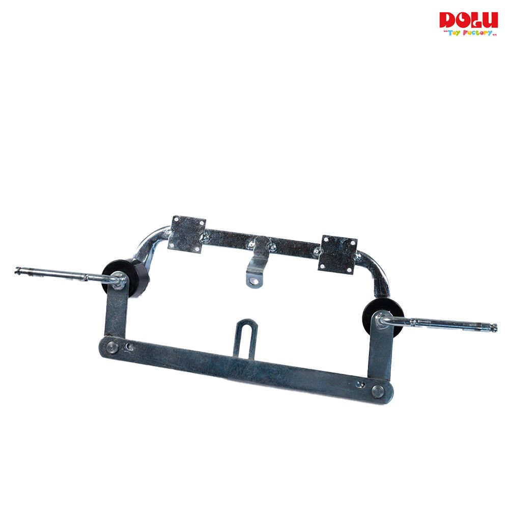 8095 SPORT COUPE DİNGİL TAKIMI PLASTİK