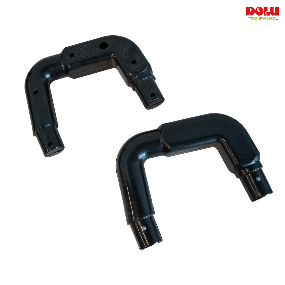 SAHARA - NEON ROLL BAR