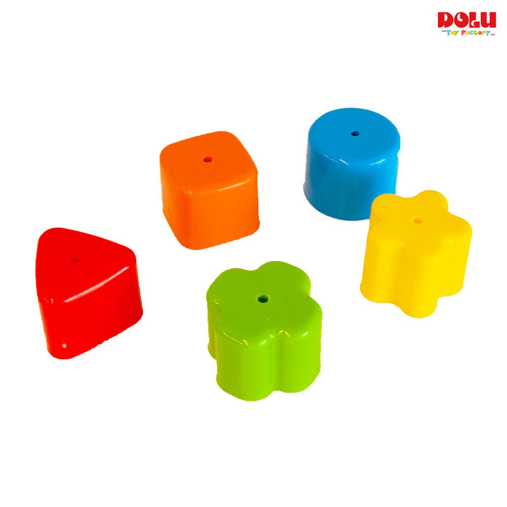 BULTAK ŞEKİLLER