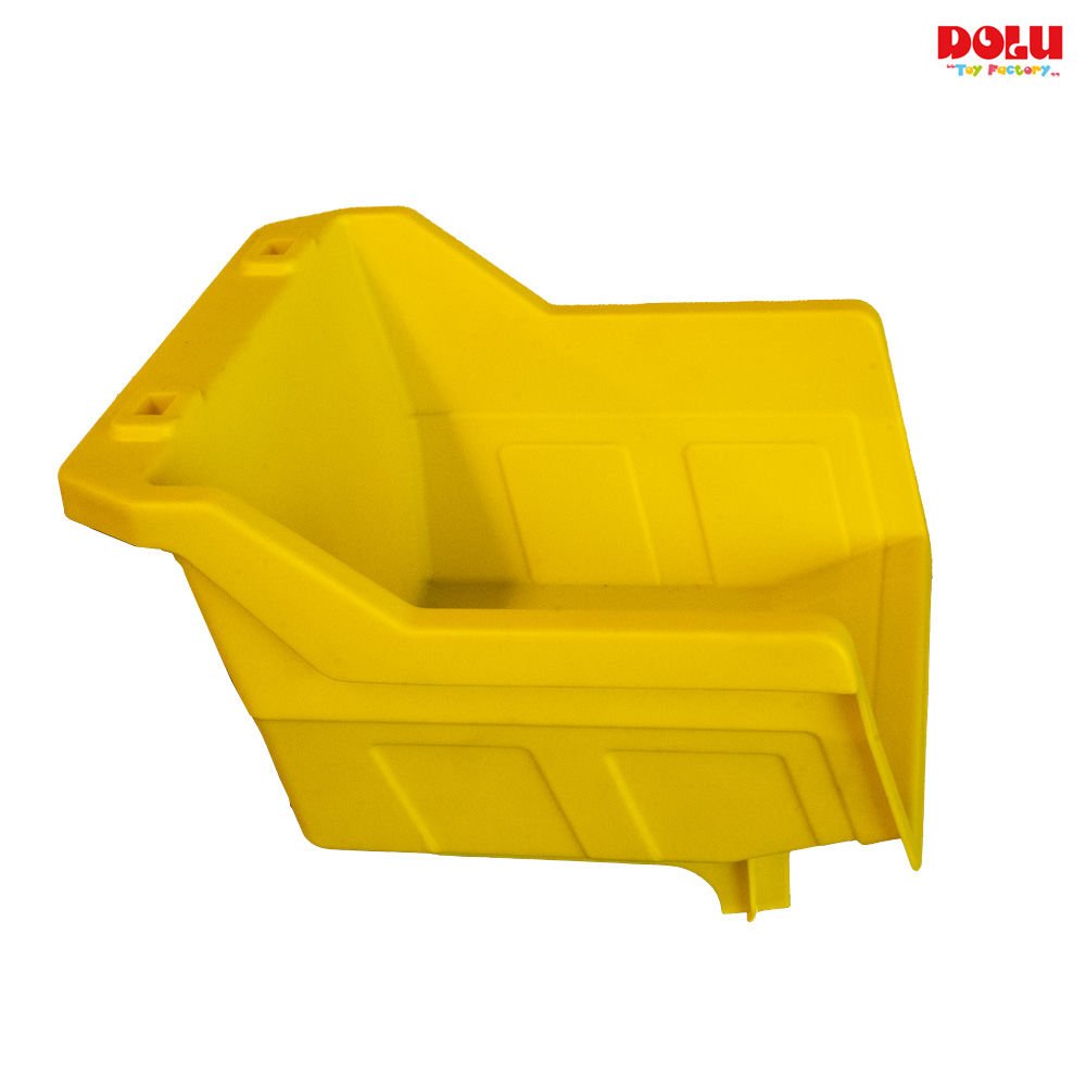 7017 RIDE ON TRUCK KISA DAMPER SARI