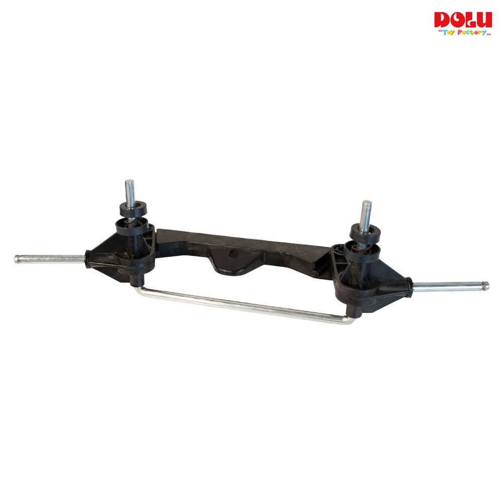LOMBARDO PLASTİK ÖN DİNGİL