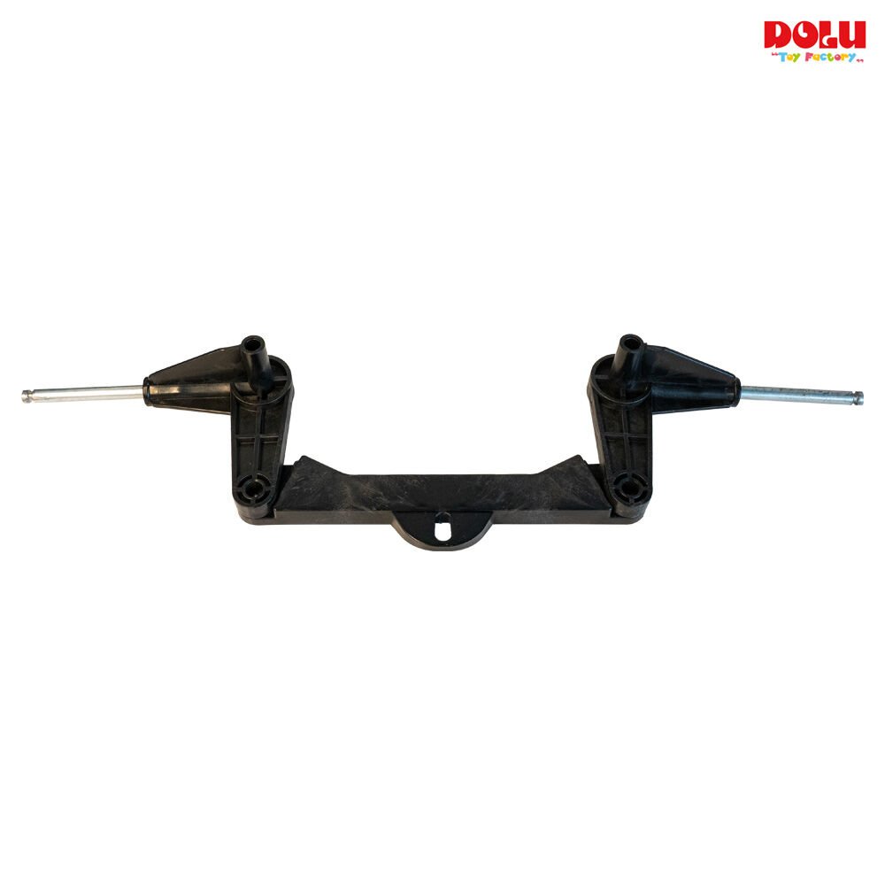 RİDE ON PLASTİK ÖN DİNGİL TAKIMI