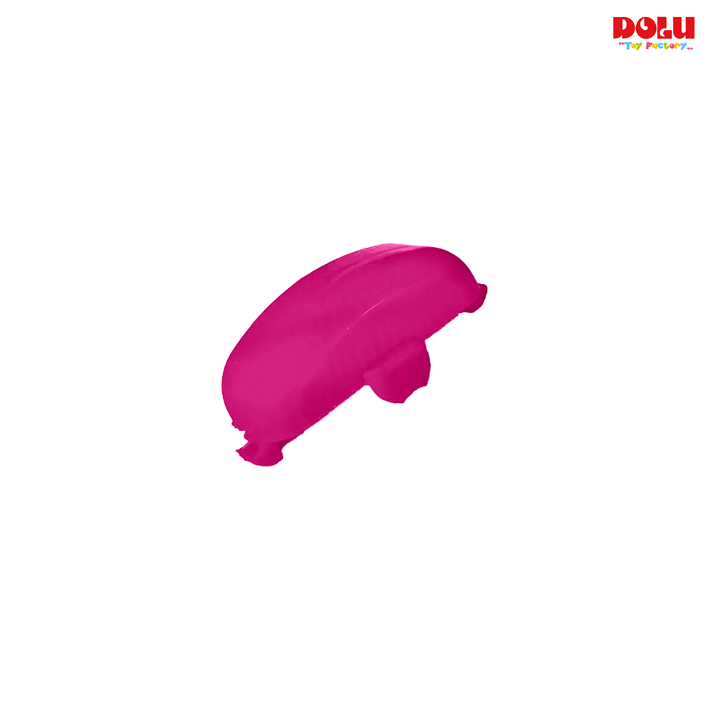 İLK BİSİKLETİM ÇATAL UÇ PARÇA PEMBE (2Lİ)
