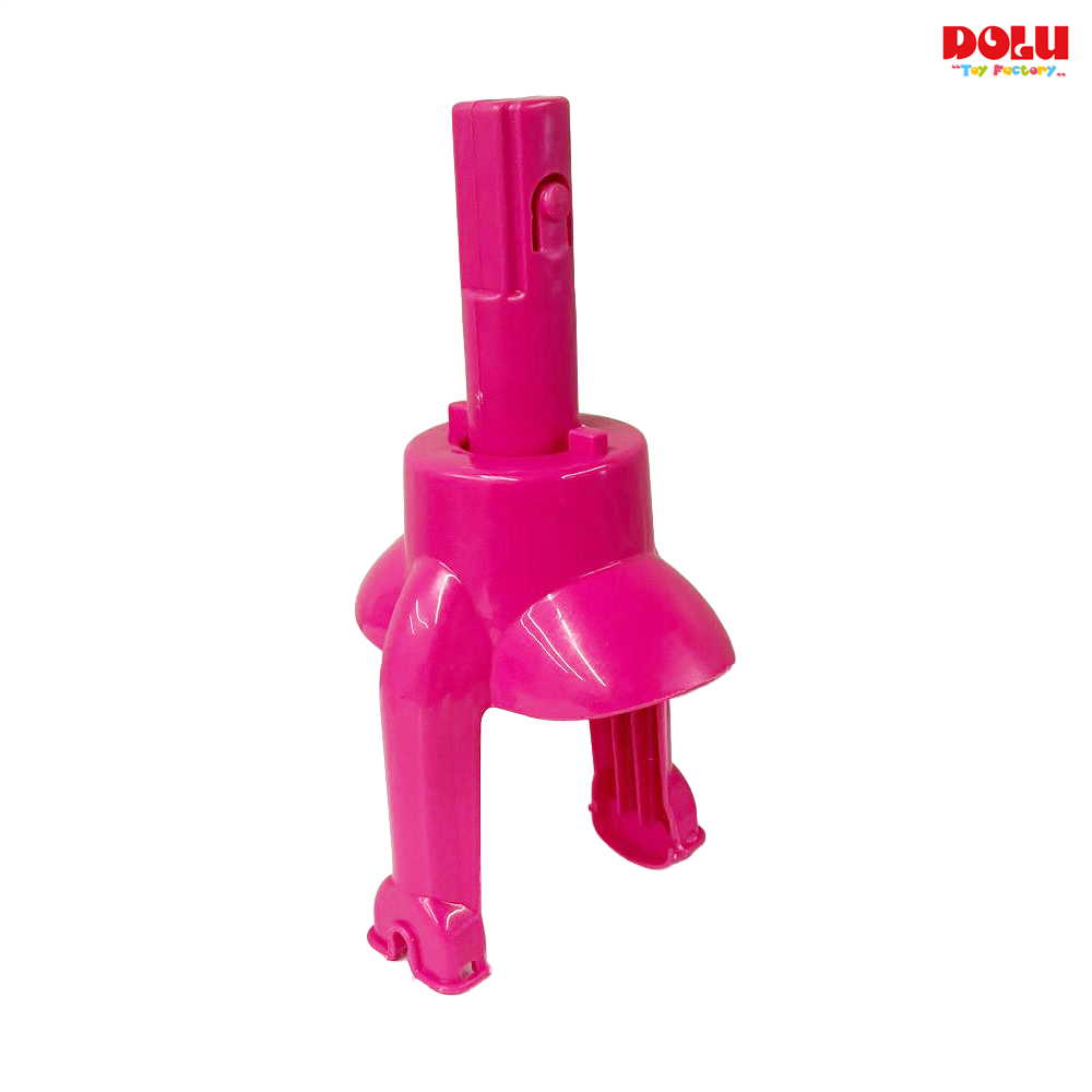 İLK BİSİKLETİM ÇAMURLUK PEMBE